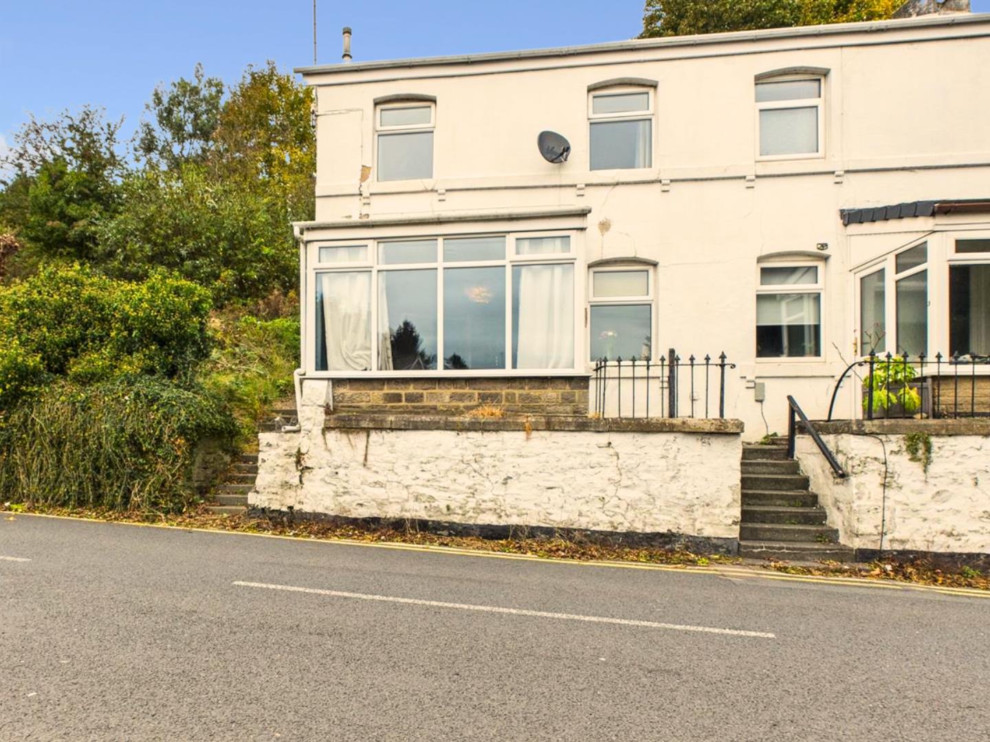 1 Low Road, Lancaster LA2 6LZ